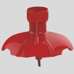 KV+ Tornado Disk Big QCD, Truga