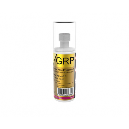 Skigo GRP Ground Race Repair – Flytande bas för topping