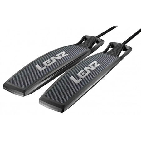 Lenz Space Warmer 2.0 USB-C, Fotvärmare