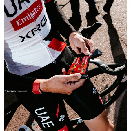 ENERVIT Carbo Bar 2:1 Brownie 30 gr