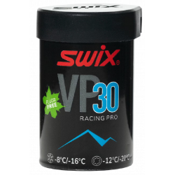Swix VP30 Pro Light Blue, -16°C till -8°C, 43 g