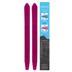 Salomon Kit, eSkinRace, Pomoca