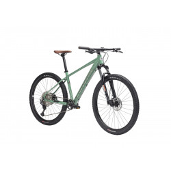 Crescent Modig, M10, 27.5, 11-vxl, 43 cm, Mossgrön 2