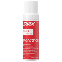 Swix Marathon Liquid, 80 ml, flytande glidvalla