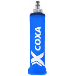 Coxa Carry Soft flaska, Blå, 350 ml
