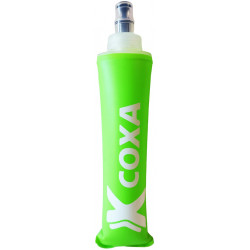 Coxa Carry Soft flaska, Grön, 350 ml