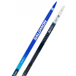 Salomon S/Lab Classic inkl Shift Race