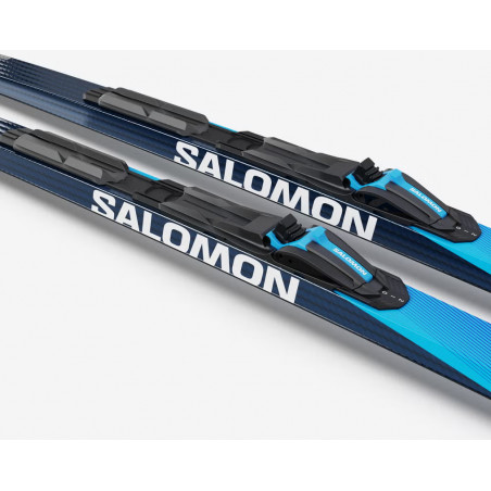 Salomon S/Lab Skate universal, inkl Shift Race bindning