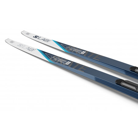 Salomon S/Lab Skate universal, inkl Shift Race bindning