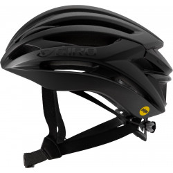 Giro Syntax Mips, Svart, Cykelhjälm