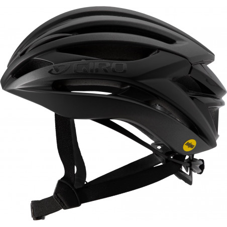 Giro Syntax Mips, Svart, Cykelhjälm