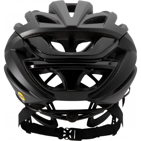 Giro Syntax Mips, Svart, Cykelhjälm