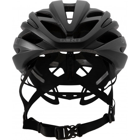 Giro Syntax Mips, Svart, Cykelhjälm