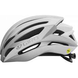 Giro Syntax Mips, Matt Vit, Cykelhjälm