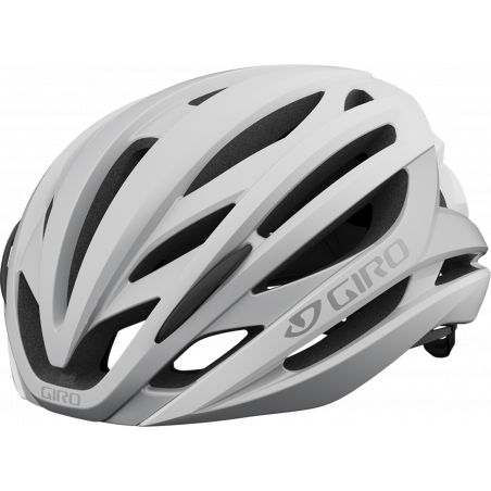 Giro Syntax Mips, Matt Vit, Cykelhjälm