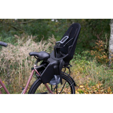 Atran Velo Maxi AM AVS+, 27 kg, Pakethållare