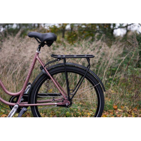 Atran Velo Maxi AM AVS+, 27 kg, Pakethållare