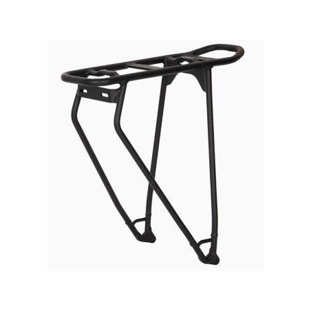 Atran Velo Maxi AM AVS+, 27 kg, Pakethållare