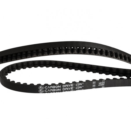 Gates Carbon Drive Belt 111T