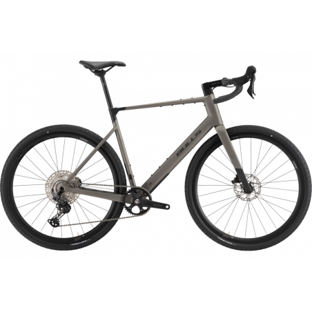 Bulls Machete RX1 Monza Grey, Gravelcykel