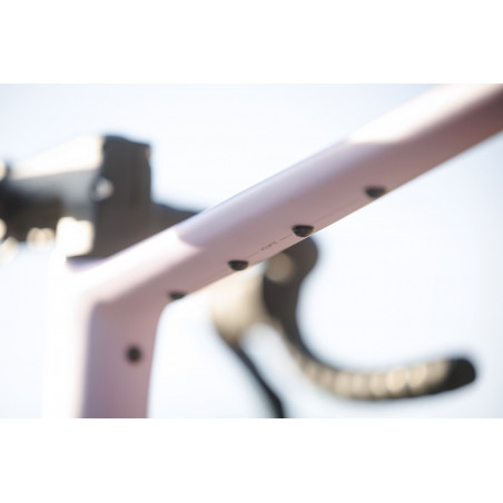 Bulls Machete RX1 Light Purple-Matt, Gravelcykel