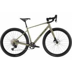 Bulls Grinder 3, Laurel Green, Gravelcykel