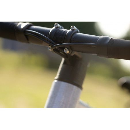 Bulls Grinder 3, Laurel Green, Gravelcykel