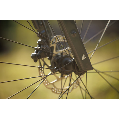 Bulls Grinder 3, Kwiqsand, Gravelcykel