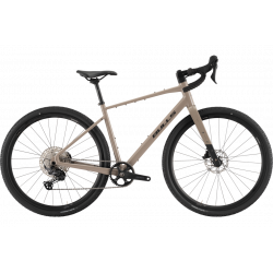 Bulls Grinder 3, Kwiqsand, Gravelcykel