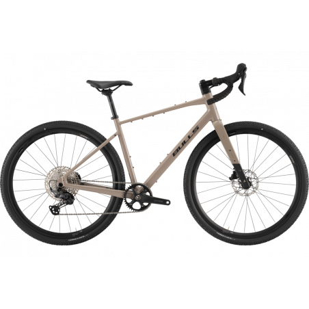Bulls Grinder 3, Kwiqsand, Gravelcykel