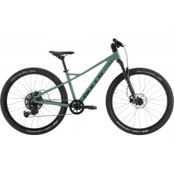 Bulls Tokee Disc 26", Light Emerald, Mountainbike Junior
