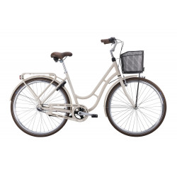 Monark Karin, 3-vxl, 51 cm, Light Sand, Damcykel