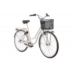 Monark Karin, 3-vxl, 51 cm, Light Sand, Damcykel 2
