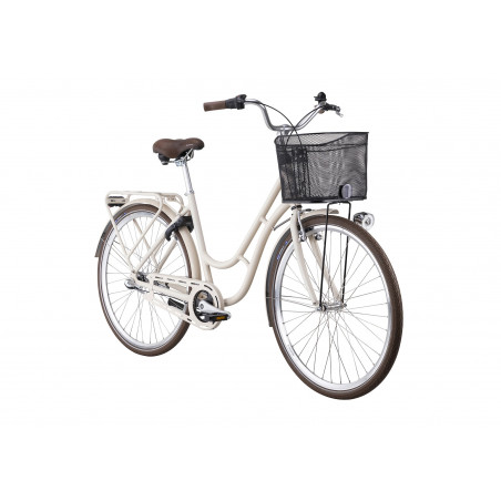 Monark Karin, 3-vxl, 51 cm, Light Sand, Damcykel