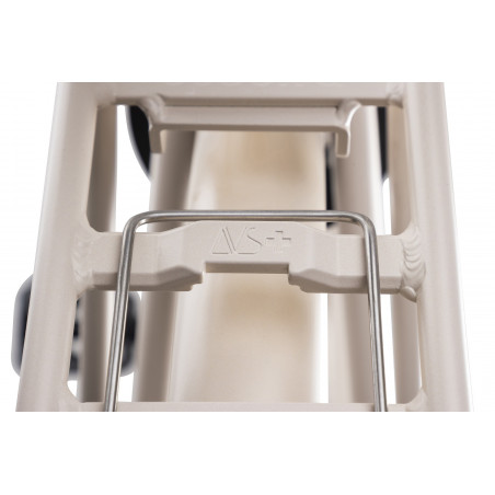 Monark Karin, 3-vxl, 51 cm, Light Sand, Damcykel