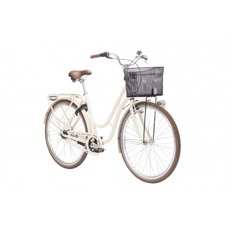 Monark Karin, 7-vxl, 51 cm, Light Sand, Damcykel