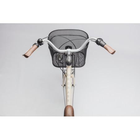 Monark Karin, 7-vxl, 51 cm, Light Sand, Damcykel
