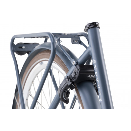 Monark Karin, 7-vxl, 51 cm, Heritage Blå, Damcykel