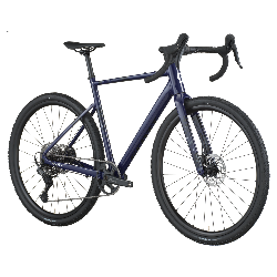 Scott Speedster Gravel 30, Grape Purple, 2026, Gravelcykel 2