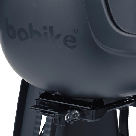 Bobike Go Maxi AVS+, Barnstol