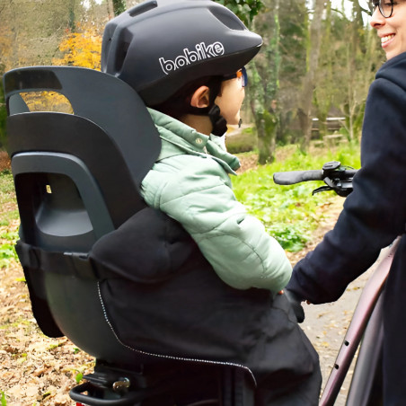 Bobike Go Maxi AVS+, Barnstol