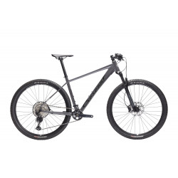 Crescent Rask R50, 29", 12-vxl, Svart Matt, Mountainbike