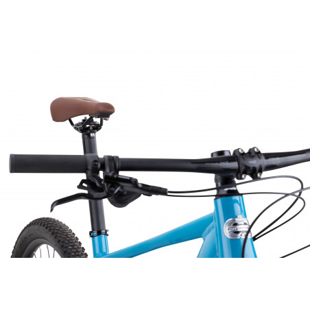 Crescent Rask R70, 29", 12-vxl, Blå, Mountainbike