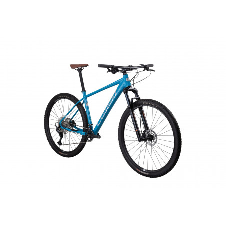 Crescent Rask R70, 29", 12-vxl, Blå, Mountainbike