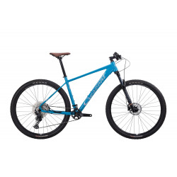 Crescent Rask R70, 29", 12-vxl, Blå, Mountainbike