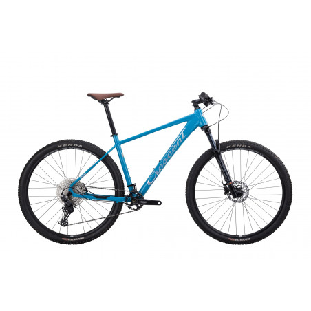 Crescent Rask R70, 29", 12-vxl, Blå, Mountainbike