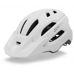 Giro Fixture Mips II, White/Grey, 54-61 cm, Cykelhjälm