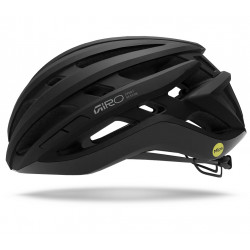 Giro Agilis Mips, Matte Black, 55-59 cm (?), Cykelhjälm 2