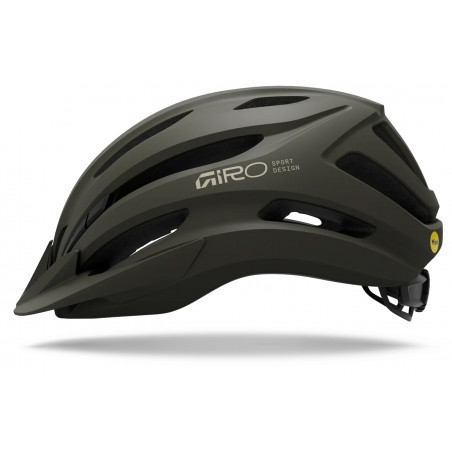 Giro Register Mips II (?), Dark Sage, 54-61 cm, Cykelhjälm