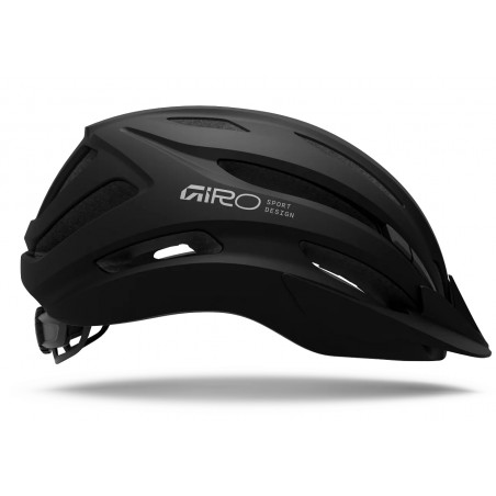 Giro Register Mips II (?), Black/Grey, 54-61 cm, Cykelhjälm